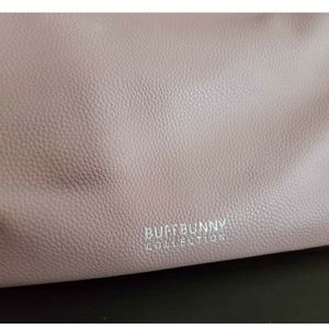 Buffbunny game changer bag